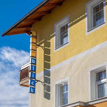 Sonnblick Am Woerthersee Пёрчах-ам-Вёртерзе Экстерьер фото