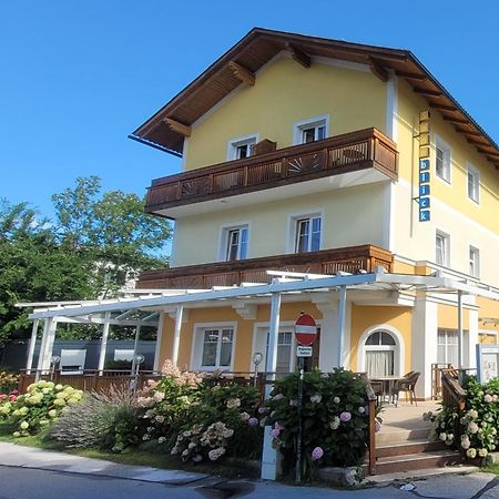 Sonnblick Am Woerthersee Пёрчах-ам-Вёртерзе Экстерьер фото